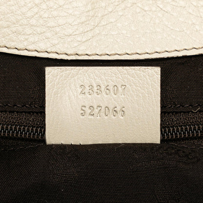 Gucci Guccissima New Ladies Tote (SHG-rSfgCC)