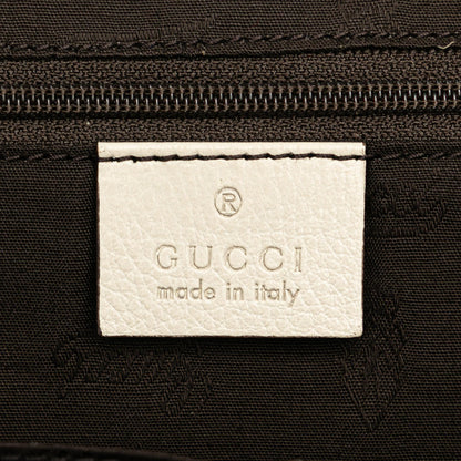 Gucci Guccissima New Ladies Tote (SHG-rSfgCC)