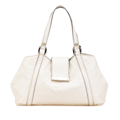 Gucci Guccissima New Ladies Tote