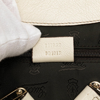 Gucci Guccissima New Ladies Tote