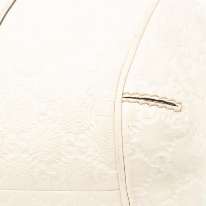 Gucci Guccissima New Ladies Tote