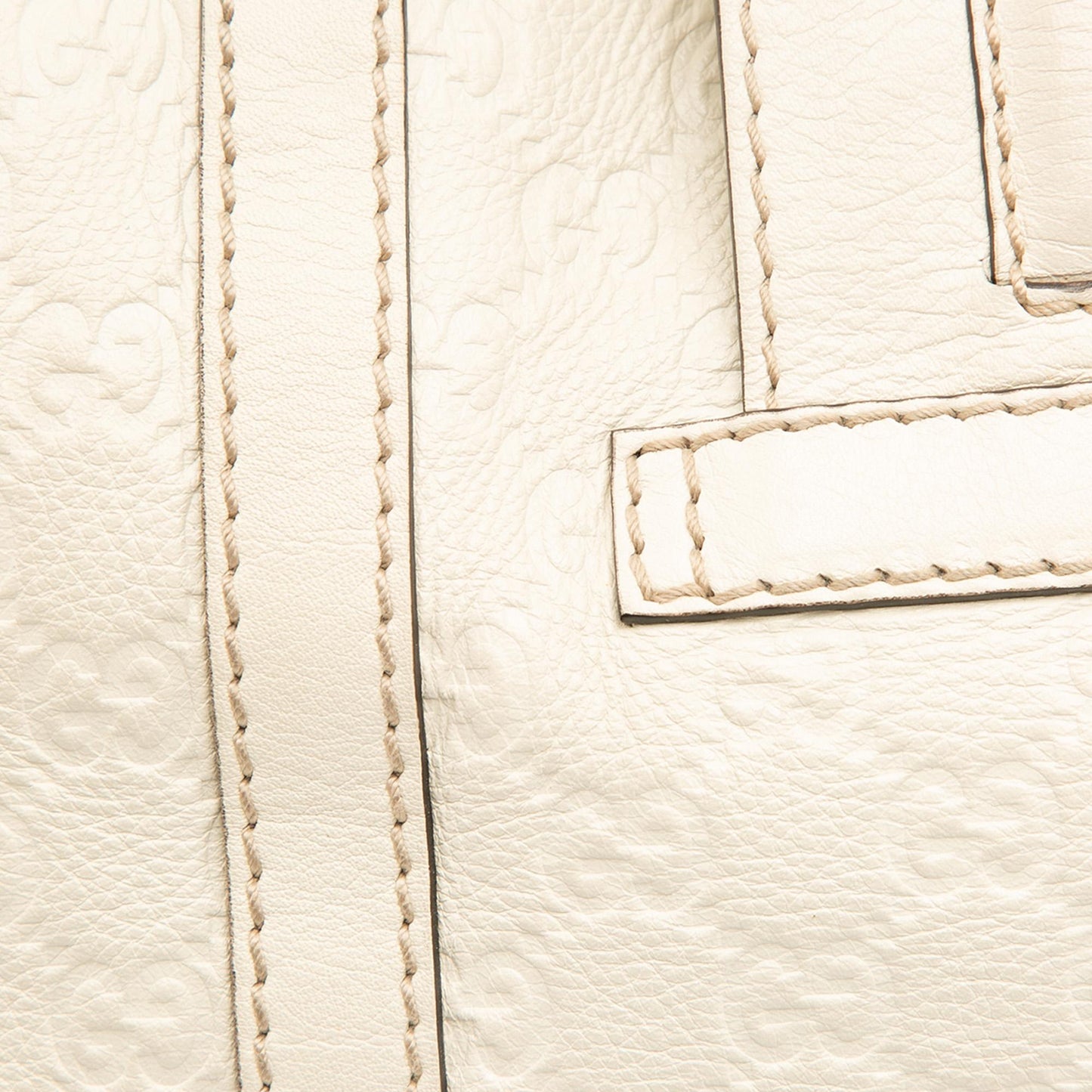 Gucci Guccissima New Ladies Tote