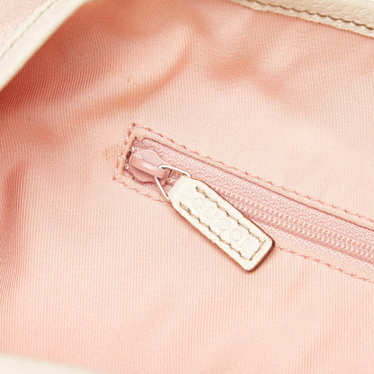 Gucci Guccissima Pelham Shoulder Bag (SHG-32663)