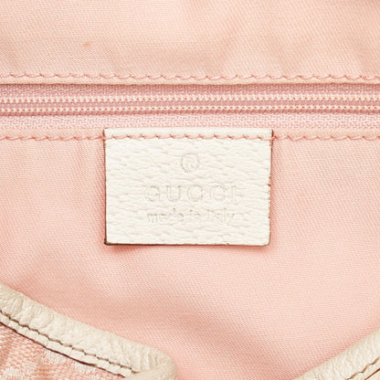 Gucci Guccissima Pelham Shoulder Bag (SHG-32663)