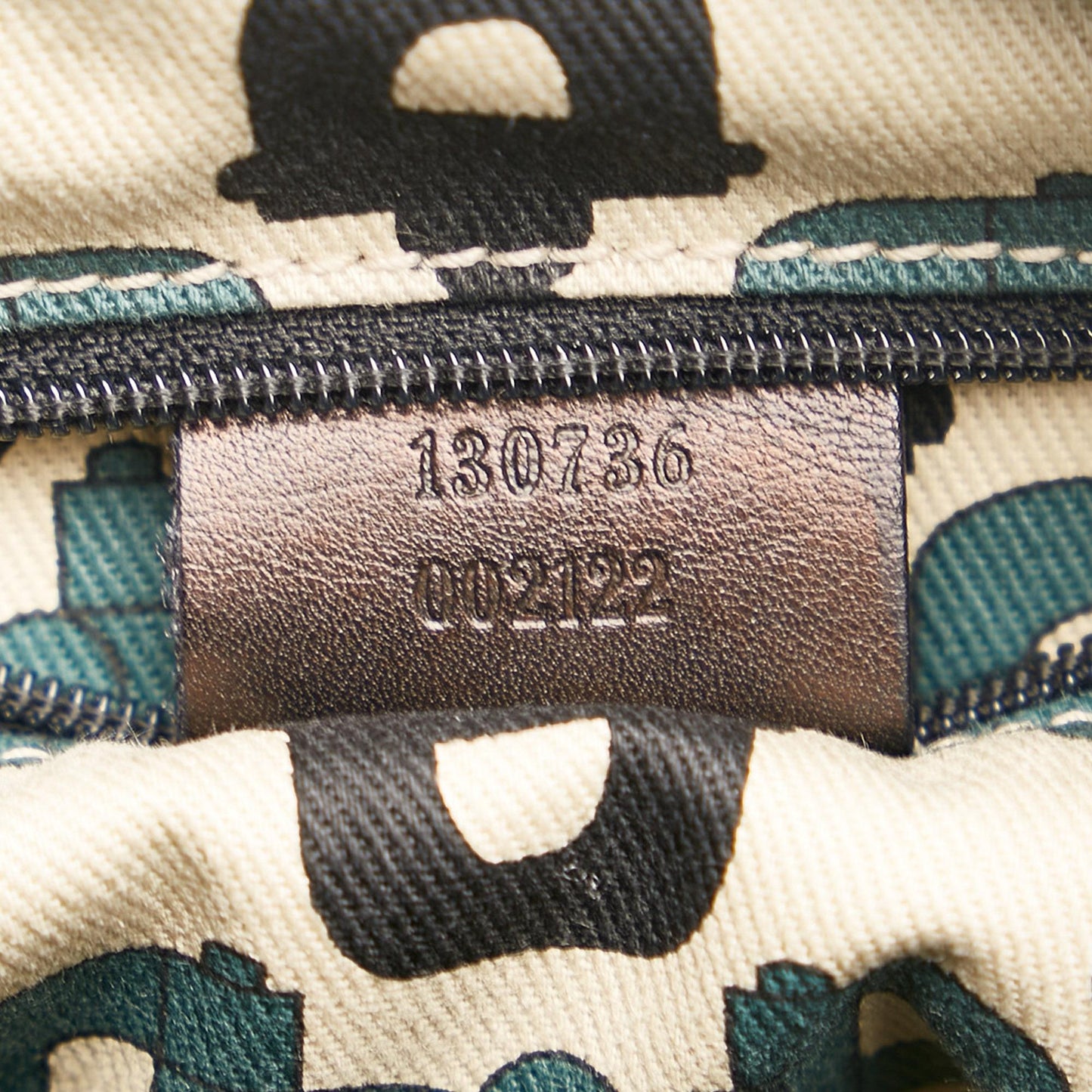 Gucci Guccissima Pelham Shoulder Bag (SHG-35856)