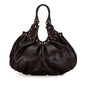 Gucci Guccissima Pelham Shoulder Bag (SHG-4eiRdK)