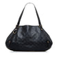 Gucci Guccissima Pelham Tote (SHG-RAlmW1)