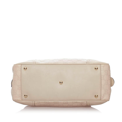 Gucci Guccissima Princy Shoulder Bag (SHG-29084)