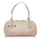 Gucci Guccissima Princy Shoulder Bag (SHG-29084)