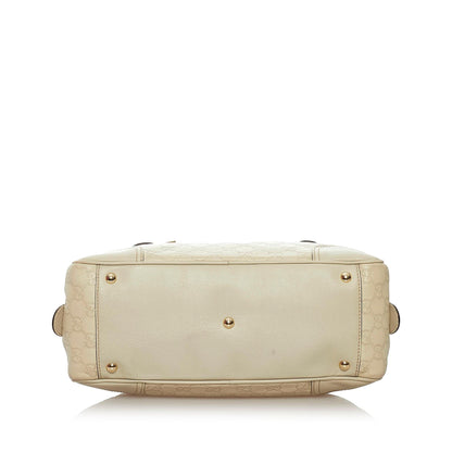 Gucci Guccissima Princy Shoulder Bag (SHG-29214)