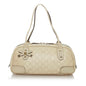 Gucci Guccissima Princy Shoulder Bag (SHG-29214)
