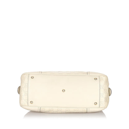 Gucci Guccissima Princy Shoulder Bag (SHG-32130)