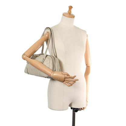 Gucci Guccissima Princy Shoulder Bag (SHG-32130)