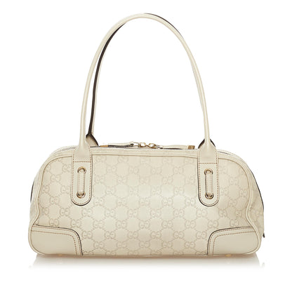 Gucci Guccissima Princy Shoulder Bag (SHG-35040)