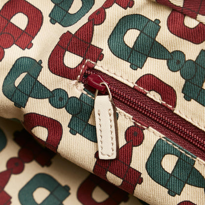 Gucci Guccissima Princy Shoulder Bag (SHG-35040)