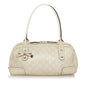 Gucci Guccissima Princy Shoulder Bag (SHG-37215)