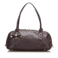 Gucci Guccissima Princy Shoulder Bag (SHG-58AL2o)