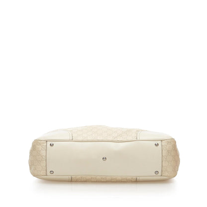Gucci Guccissima Princy Tote Bag (SHG-32180)