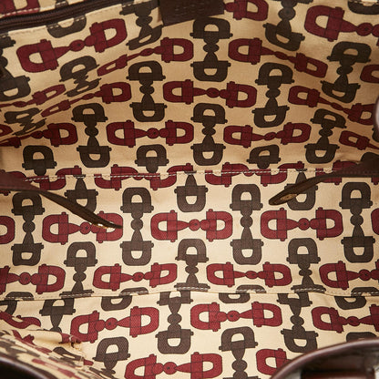 Gucci Guccissima Princy Tote (SHG-dw5JU0)