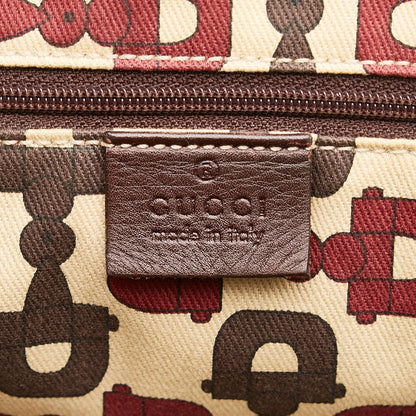 Gucci Guccissima Princy Tote (SHG-dw5JU0)