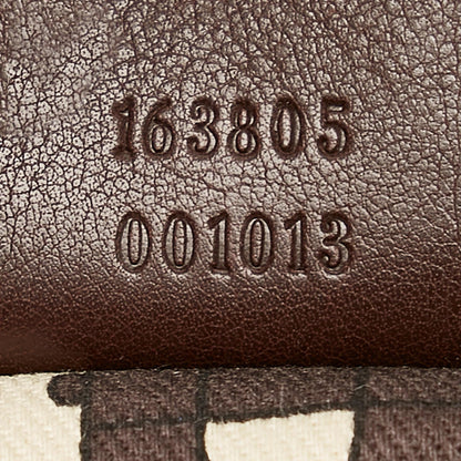 Gucci Guccissima Princy Tote (SHG-TGUA9d)
