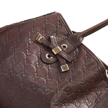Gucci Guccissima Princy Tote (SHG-TGUA9d)