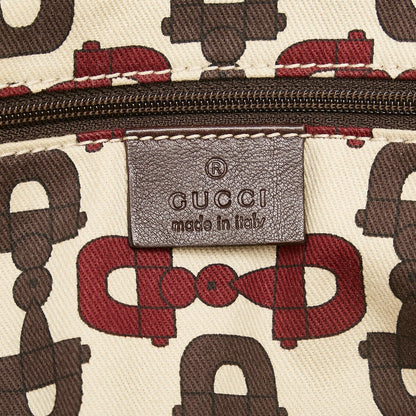 Gucci Guccissima Princy Tote (SHG-TGUA9d)