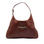 Gucci Guccissima Punch Shoulder Bag (SHG-nXAtcM)