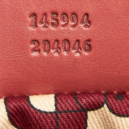 Gucci Guccissima Punch Tote Bag (SHG-19979)
