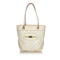 Gucci Guccissima Punch Tote Bag (SHG-25493)