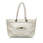 Gucci Guccissima Punch Tote (SHG-cY88qZ)