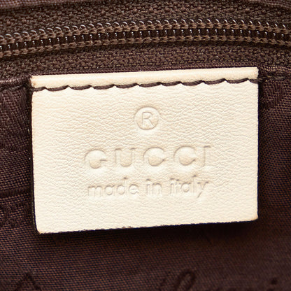 Gucci Guccissima Sukey Shoulder Bag (SHG-29935)