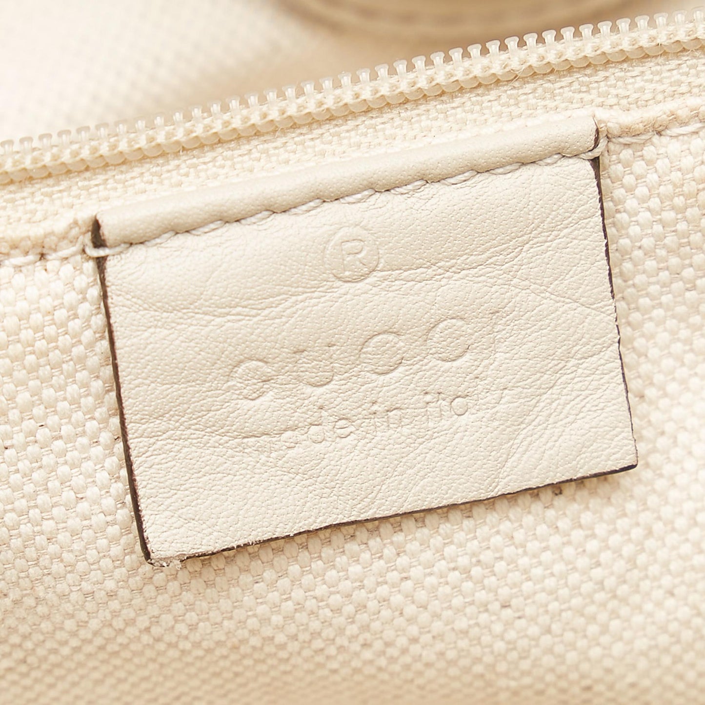 Gucci Guccissima Sukey Tote Bag (SHG-29149)