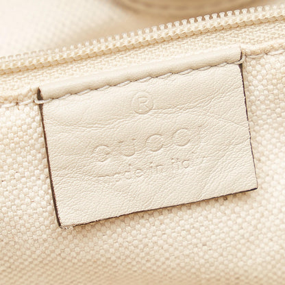 Gucci Guccissima Sukey Tote Bag (SHG-29149)