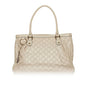 Gucci Guccissima Sukey Tote Bag (SHG-29149)