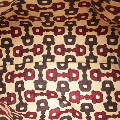 Gucci Guccissima Sukey Tote Bag (SHG-30673)