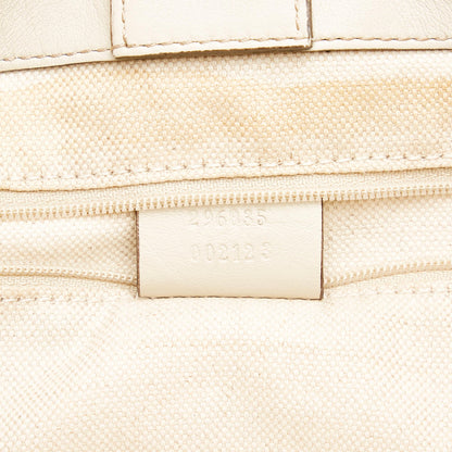 Gucci Guccissima Sukey Tote Bag (SHG-xFmRPG)