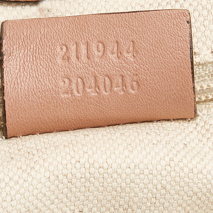 Gucci Guccissima Sukey Tote (SHG-3AILY4)