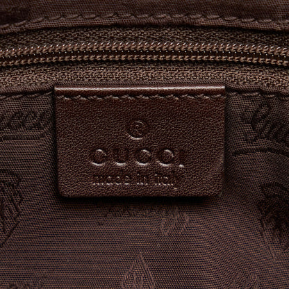 Gucci Guccissima Sukey Tote (SHG-xeFXrl)
