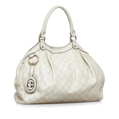 Gucci Guccissima Sukey Tote (SHG-RfWYKp)