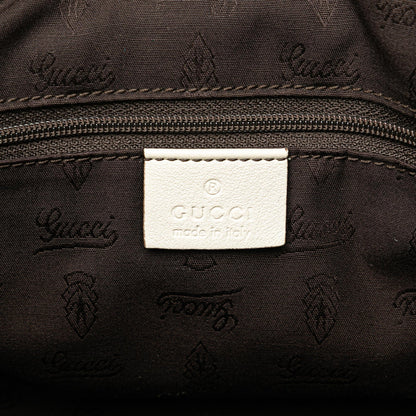 Gucci Guccissima Sukey Tote (SHG-K5aBMl)