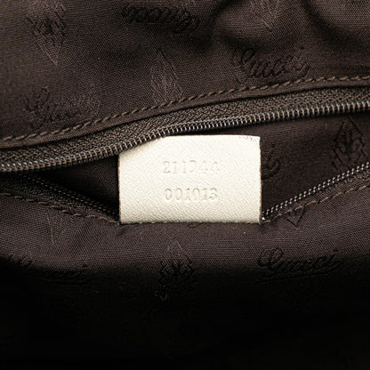 Gucci Guccissima Sukey Tote (SHG-K5aBMl)