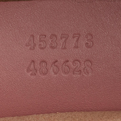 Gucci Guccissima Tote Bag (SHG-rvGmox)