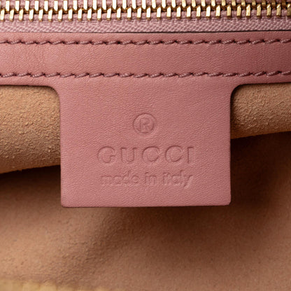 Gucci Guccissima Tote Bag (SHG-rvGmox)