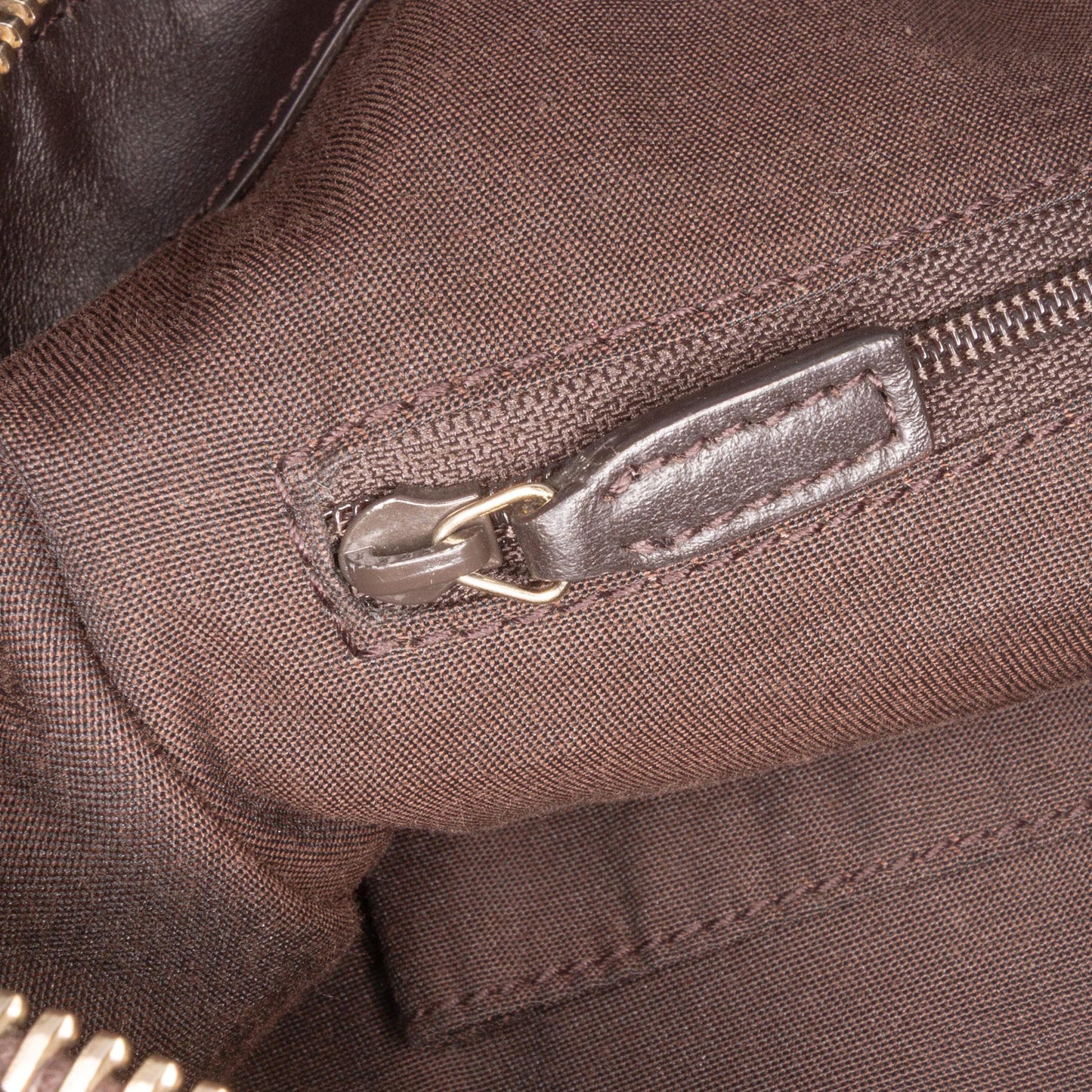 Gucci Guccissima Tote