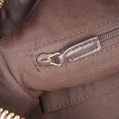 Gucci Guccissima Tote