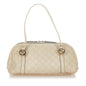 Gucci Guccissima Twins Shoulder Bag (SHG-26384)