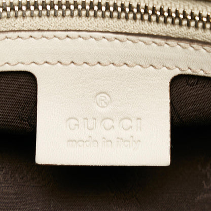 Gucci Guccissima Twins Shoulder Bag (SHG-29724)
