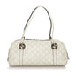 Gucci Guccissima Twins Shoulder Bag (SHG-29724)