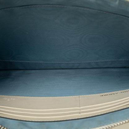 Gucci Guccy Sega Clutch (SHG-Or9dBx)